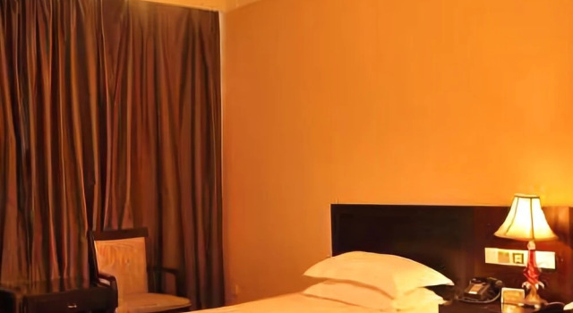 Shang Ba La Hotel, Boek Hotel Zakenhotels in Tibet, 4* 5*