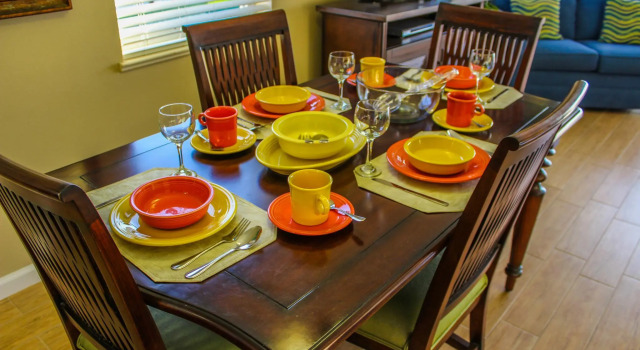 Номер Standard The Resort on Cocoa Beach