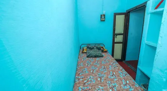 V Homestay Tiruvannamalai