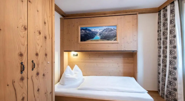 Alpenhotel Kramerwirt