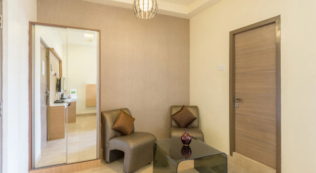 Treebo Nestlay Airport Alandur, Забронировать Отель Отели штата Тамилнада 3 звезды, 3*