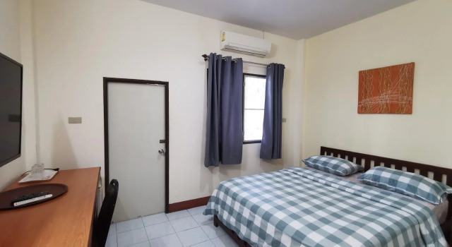 Deejai hotel