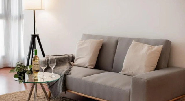 Апартаменты Apartamentos FV Flats Valencia - San Felipe Neri
