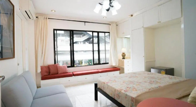 Номер Deluxe Airlink B&B
