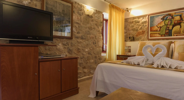 Casa DelMare Guesthouse, Rezerwuj Hotel Hydra Saronic Islands