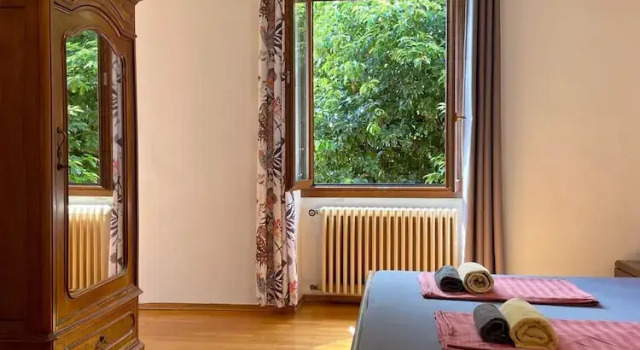 Номер Comfort Villa Angelina - Lake View Dreams