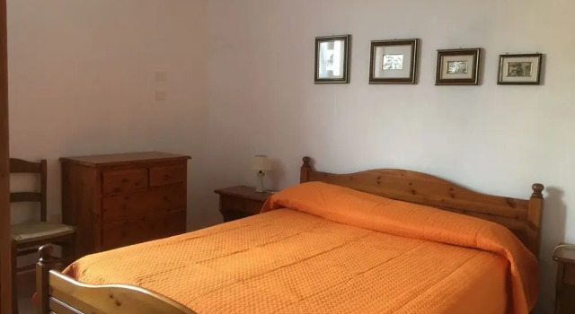 Апартаменты с 2 комнатами Magomadas Enjoy House