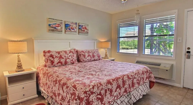 Sunrise Villas 109 1 Bedroom 1 Bathroom Condo