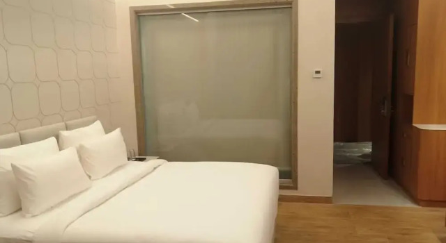 Suite Luxury Hotel Imperial Blu