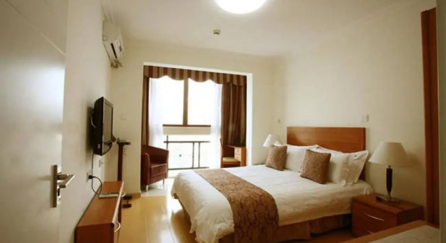 Dalian Xuanyi Selected Holiday Apartment, Book Apartment Dalian 