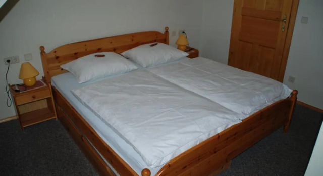 Appartamento Standard Ferienwohnung Lahnerhof