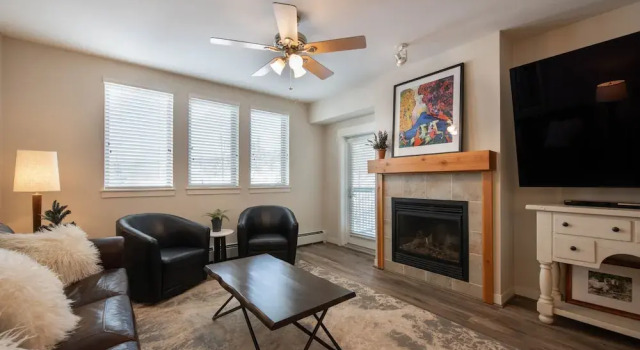 Winter Park Base Area Condo - Fraser Crossing/founders Pointe Premium Unit 3406 2 Bedroom Condo, Забронировать Отель Винтер Парк Winter Park - Fraser, рядом с Лыжный подъёмник Iron Horse