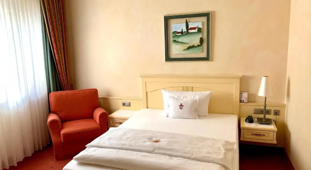 Номер Standard Ringhotel Winzerhof