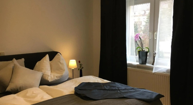 Ferienwohnung In Erfurt, Prenota Hotel Erfurt 