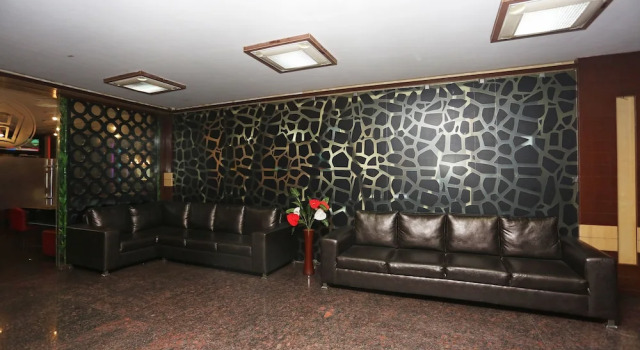 OYO 2925 Hotel Tri Inn