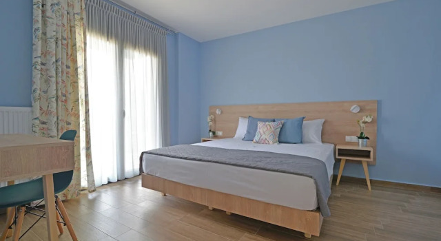 Апартаменты Grand NIEL Apartments