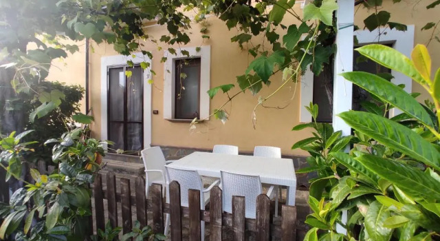 Апартаменты c 1 комнатой Thats Amore Cilento Country House