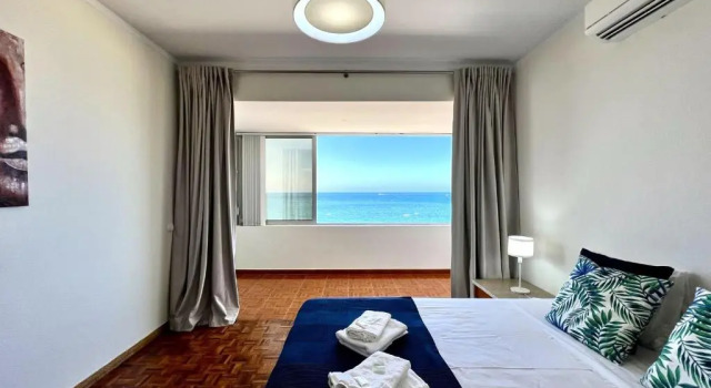 QUARTEIRA BEACH & OCEAN VIEW 2 by HOMING, Prenota Hotel Quarteira 