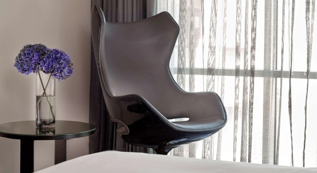 Двухместный номер Executive Park Plaza London Riverbank