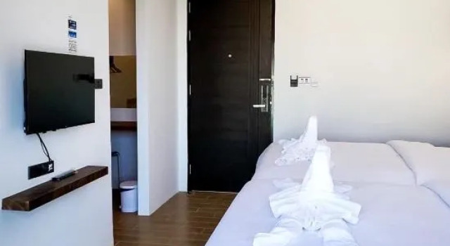 Люкс S3 Huahin Hotel