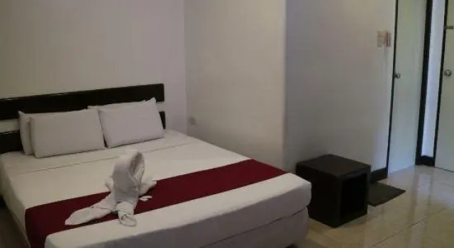 Номер Standard Ong Bun Pension House