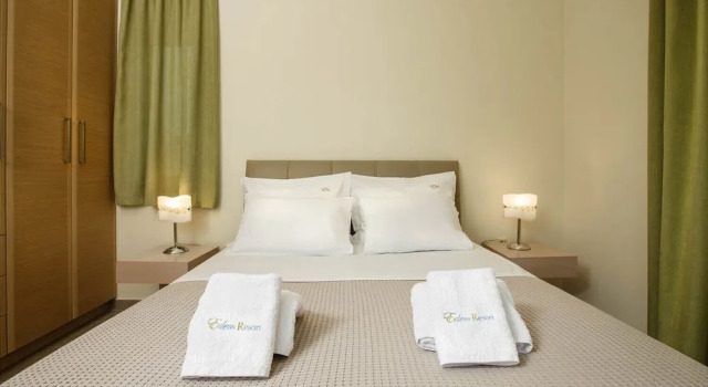 Вилла с 2 комнатами Edem Resort