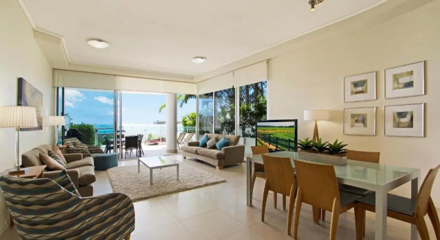 Апартаменты Waves Maroochy River