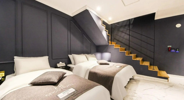Incheon COCO Hotel