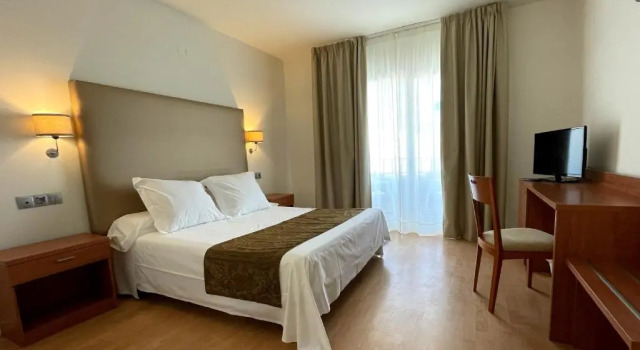 Двухместный номер Economy FAY Victoria Beach