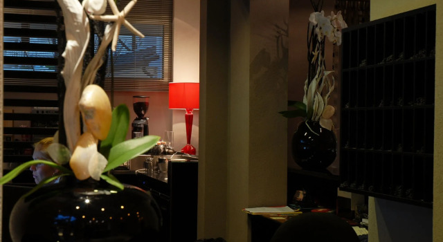 Hotel Atmosfere