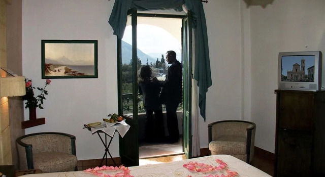 Polis Himera, Buchen Sie Hotel Buonfornello Sizilien