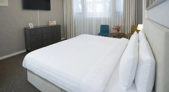 Номер Standard Akasha Retreat