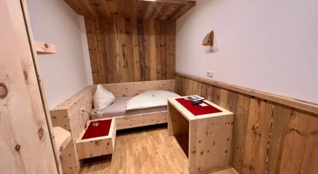 Одноместный номер Standard Landhaus Summerer