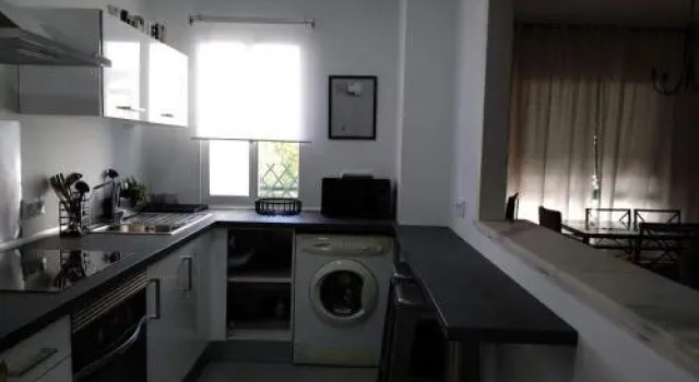 Apartamento El Ancla - cerca la playa
