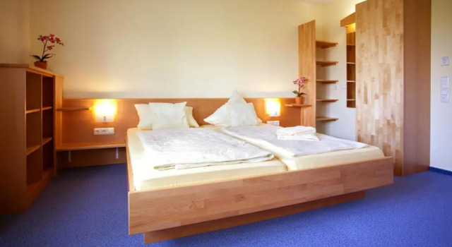 Двухместный номер Standard Hotel Landgasthof Ratz