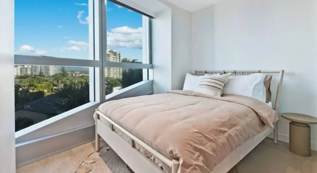 2BR at the Jewel by Samah, Забронировать Апартаменты/квартира Апартаменты Голд-Кост, рядом с Gold Coast Parliament, Апартаменты/квартира