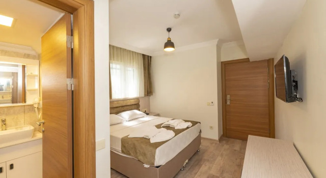 Двухместный номер Comfort Bazaar Hotels Old City