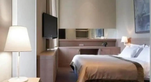 Номер Deluxe Chateau Beersel Gf Masio