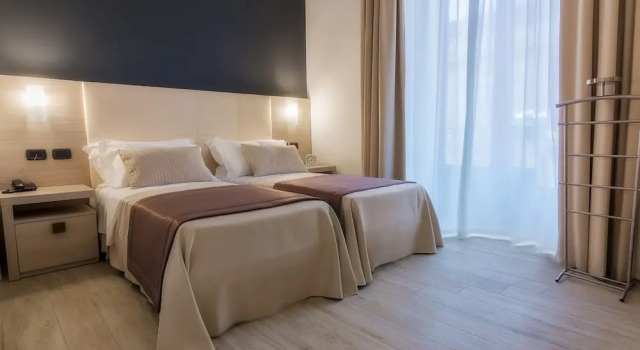 Номер Comfort B&B Mariellas House