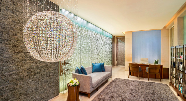 The St. Regis Singapore (Newly Renovated)