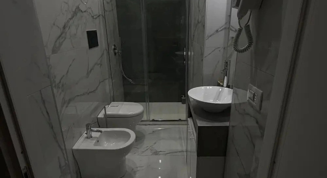 Двухместный семейный номер Standard Elled-home