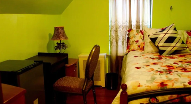 Двухместный номер Standard East 42nd Mansion