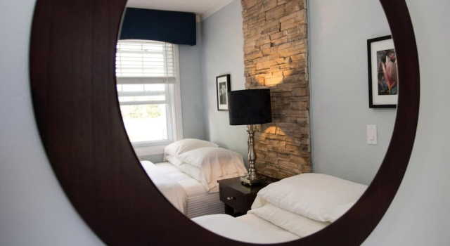 Studiotel Bromont