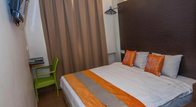 Yomi Hotel, Prenota Hotel Kota Kinabalu Sabah