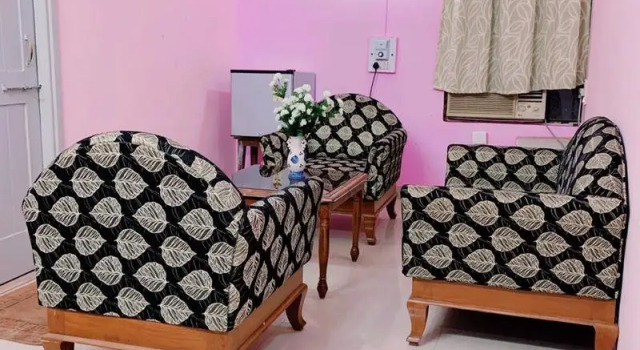 Люкс Margao Residency