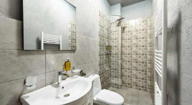 Номер Superior Palace Bulevard Inn
