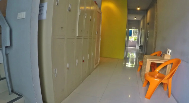 Everyday Bangkok Hostel