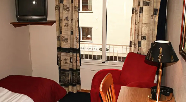 Astoria Hotel, Reserva ahora Hotel Kristiansund Møre og Romsdal
