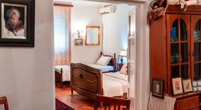 Четырёхместный номер Luxury Vila Mila