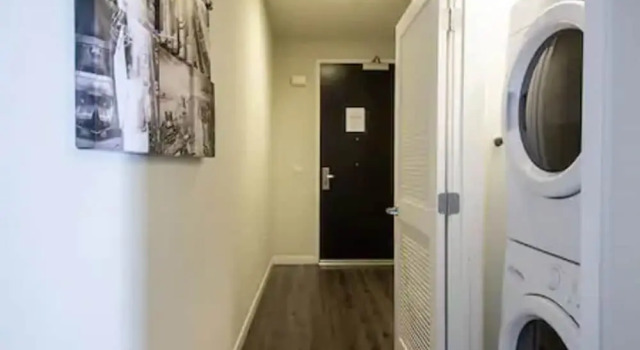 Downtown LA Fully Furnished Apartment